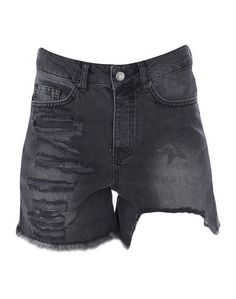 Джинсовые бермуды Shop ★ ART
