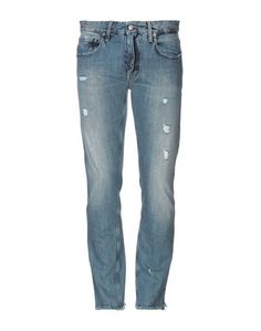 Джинсовые брюки Dsquared2