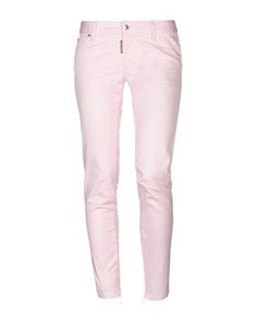 Повседневные брюки Dsquared2