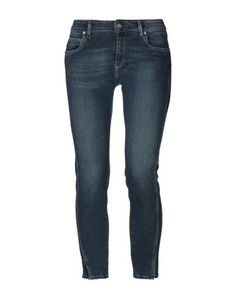 Джинсовые брюки Reiko