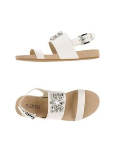 Сандалии Michael Michael Kors