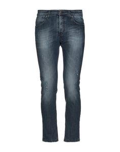 Джинсовые брюки Michael Coal