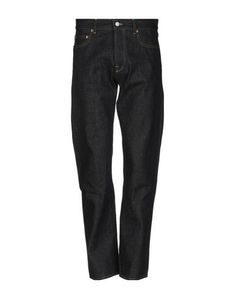 Джинсовые брюки Golden Goose Deluxe Brand
