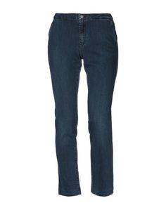 Джинсовые брюки Marani Jeans