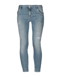 Джинсовые брюки Cycle