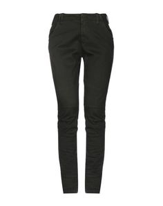 Джинсовые брюки Giamba