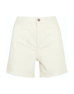 Джинсовые бермуды M.I.H Jeans