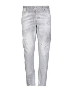 Джинсовые брюки Dsquared2