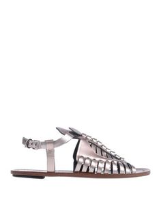 Сандалии Proenza Schouler