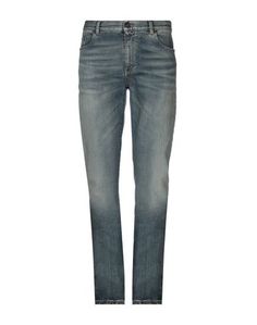 Джинсовые брюки Saint Laurent