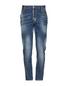 Джинсовые брюки Dsquared2
