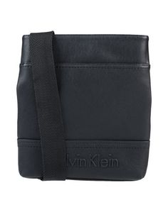Сумка через плечо Calvin Klein