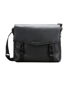 Сумка через плечо Emporio Armani