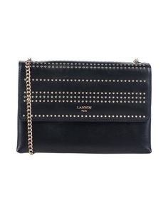 Сумка через плечо Lanvin