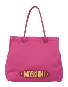 Сумка на руку Moschino