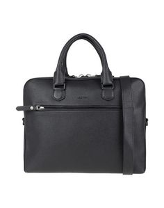 Деловые сумки Lanvin