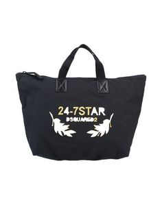 Сумка на руку Dsquared2