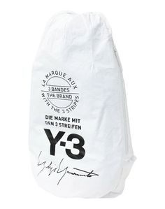 Рюкзаки и сумки на пояс Y-3