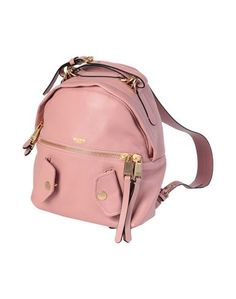 Рюкзаки и сумки на пояс Moschino