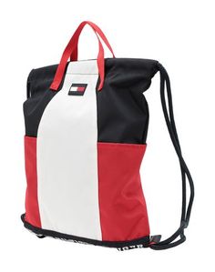 Рюкзаки и сумки на пояс Tommy Hilfiger