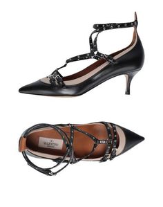 Туфли Valentino Garavani