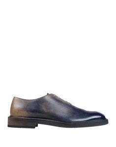 Обувь на шнурках Maison Margiela