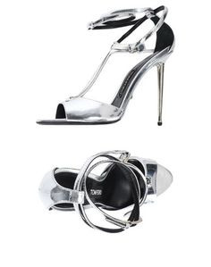 Сандалии TOM Ford