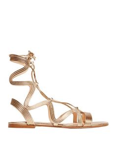 Сандалии Gianvito Rossi