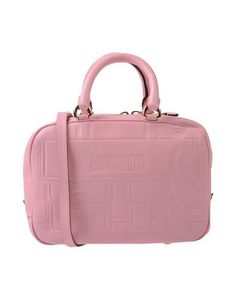 Сумка на руку Moschino