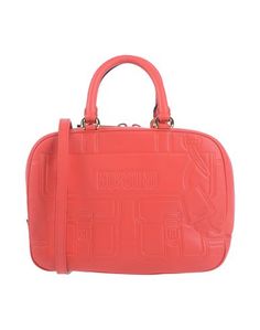 Сумка на руку Moschino