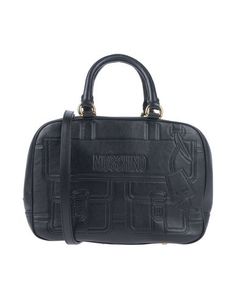 Сумка на руку Moschino