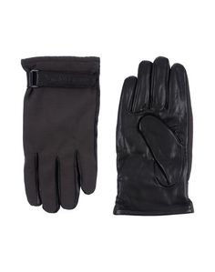 Перчатки Armani Exchange