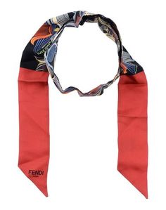 Шарф Fendi