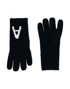 Перчатки Armani Exchange