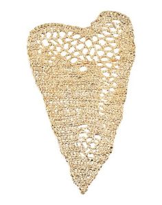 Брошь Maison Margiela