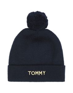Головной убор Tommy Hilfiger