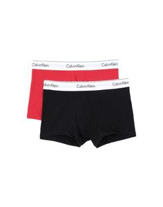 Боксеры Calvin Klein