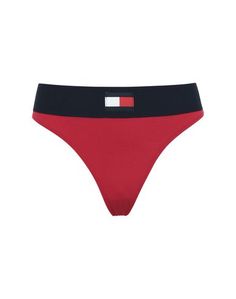 Трусы-стринги Tommy Hilfiger