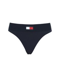 Трусы-стринги Tommy Hilfiger