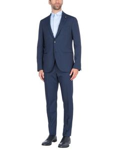 Костюм Lardini