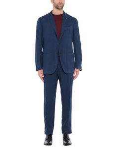 Костюм Lardini