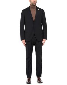 Костюм Lardini