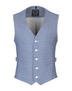 Жилет T Jacket BY Tonello
