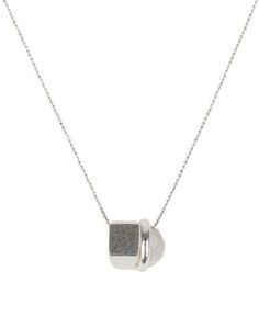 Ожерелье Maison Margiela