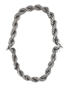 Ожерелье Dries Van Noten