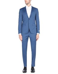 Костюм Canali