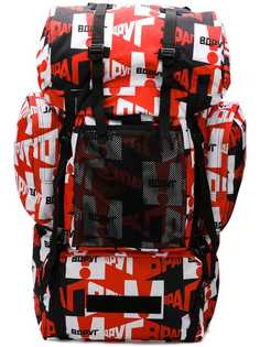 X adidas wind coat red 2025
