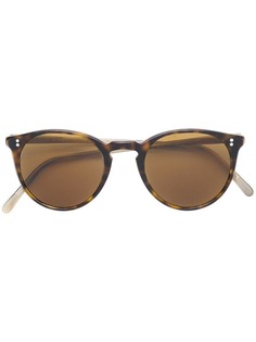 Аксессуары Oliver Peoples