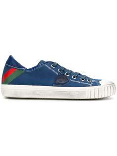 Обувь Philippe Model