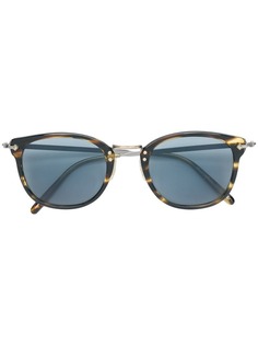 Аксессуары Oliver Peoples